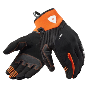 REV'IT! Guantes de Moto Rev´it! Endo Negro-Naranja