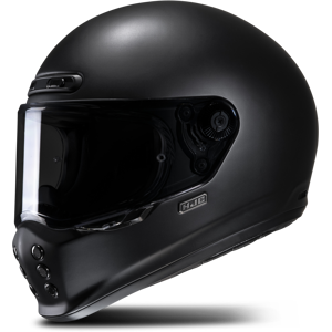 HJC Casco Integral  V10 Negro Mate