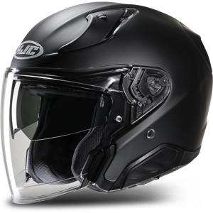 HJC Casco Jet  RPHA 31 Negro Mate