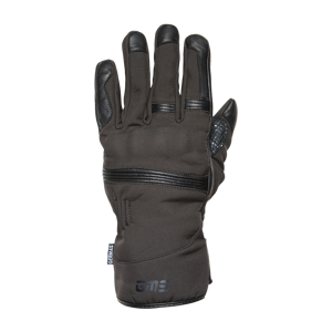 GMS Guantes de Moto  Oslo WP Negros