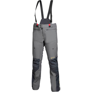 iXS Pantalones de Moto  Master-GTX Grises