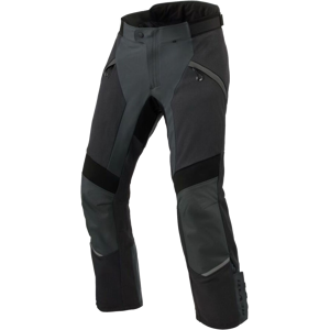 REV'IT! Pantalones de Moto Rev´it! Airwave 4 Short Antracita