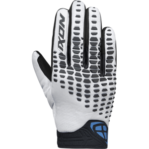 Ixon Guantes de Moto  Oregon Gris