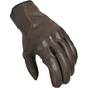 Macna Guantes de Moto  Rigid Marrones