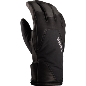 TOBE Outerwear Guantes de Nieve  Heim Undercuff Negro Jet