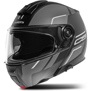 Schuberth Casco Modular  C5 Master Gris