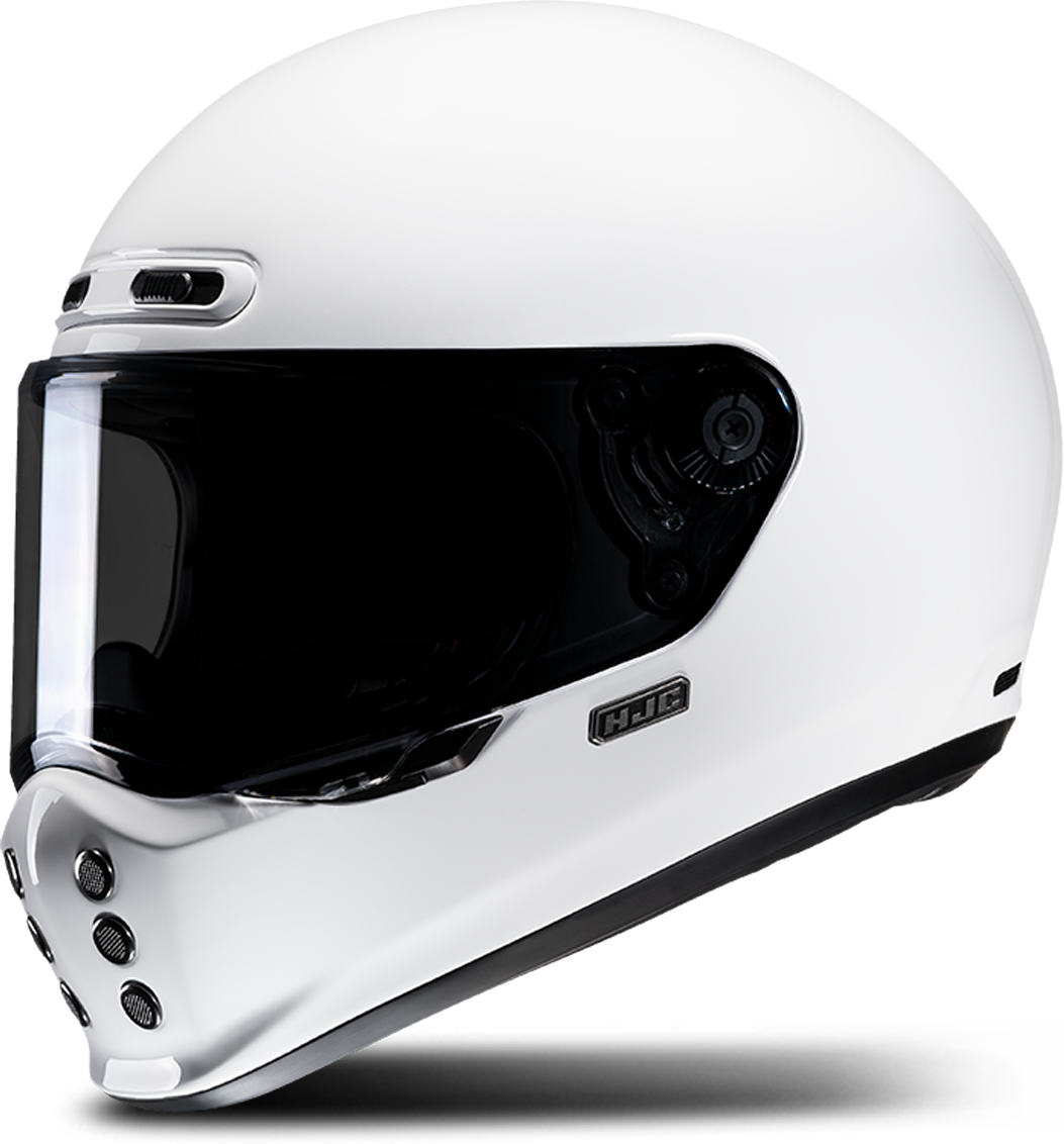 HJC Casco Integral  V10 Blanco