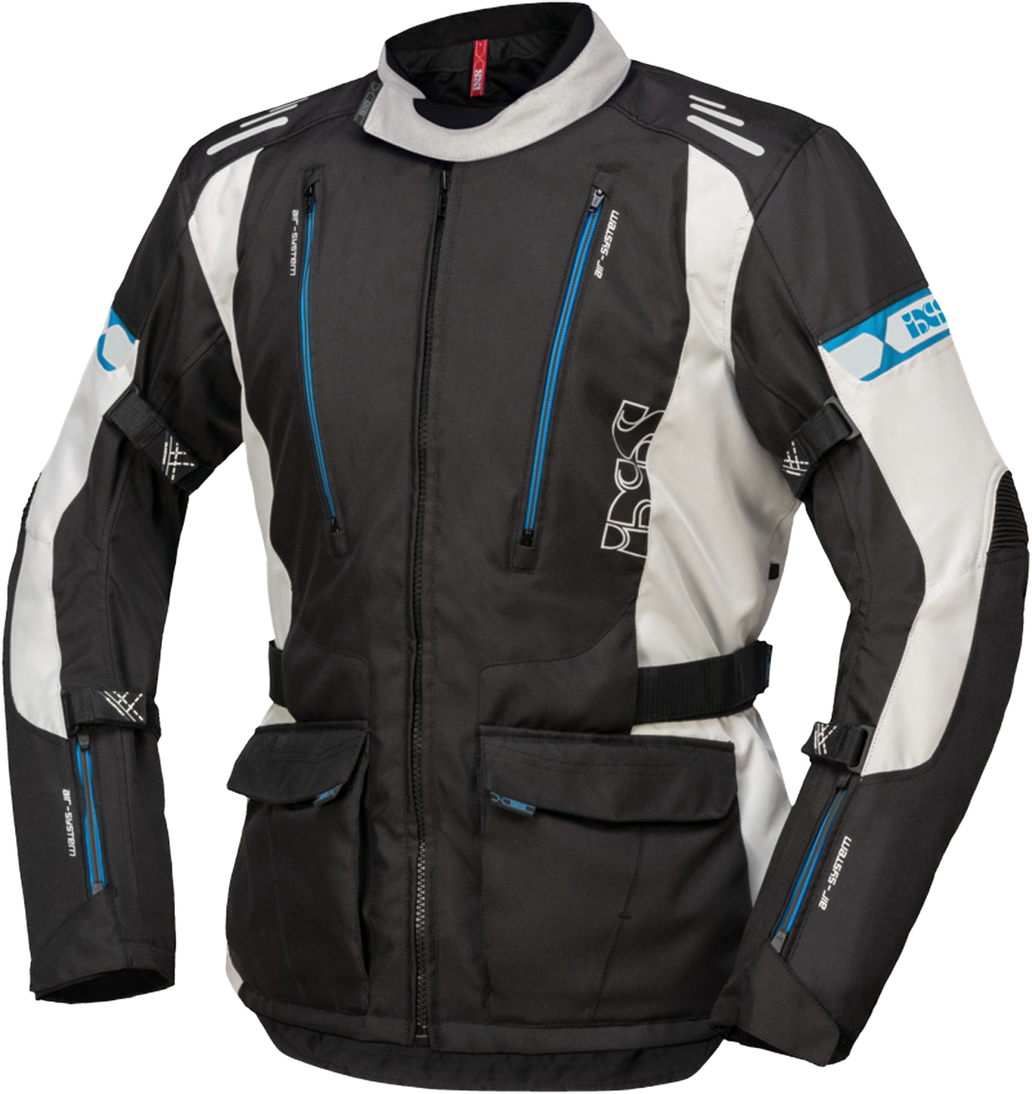 iXS Chaqueta de Moto  Lorin-ST