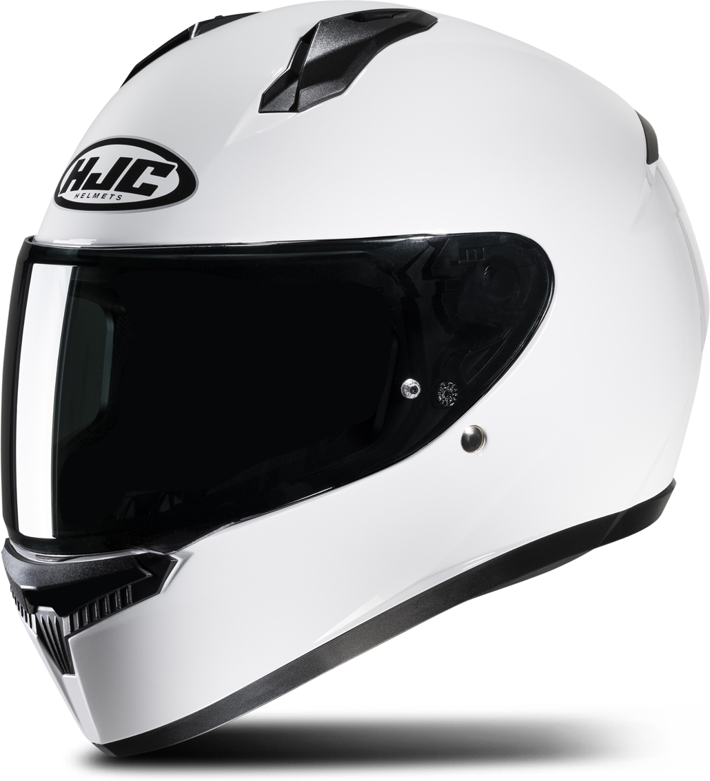 HJC Casco Integral  C10 Blanco