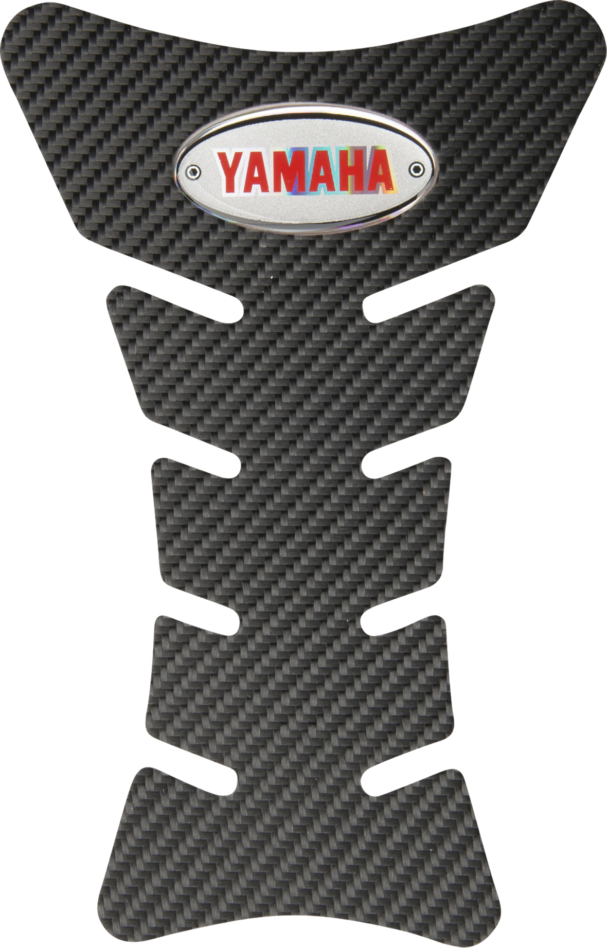 Booster Motorcycle Products Protector de Depósito Booster Carbon Yamaha