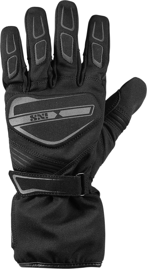 iXS Guantes de Moto  Tour LT Mimba ST Negros