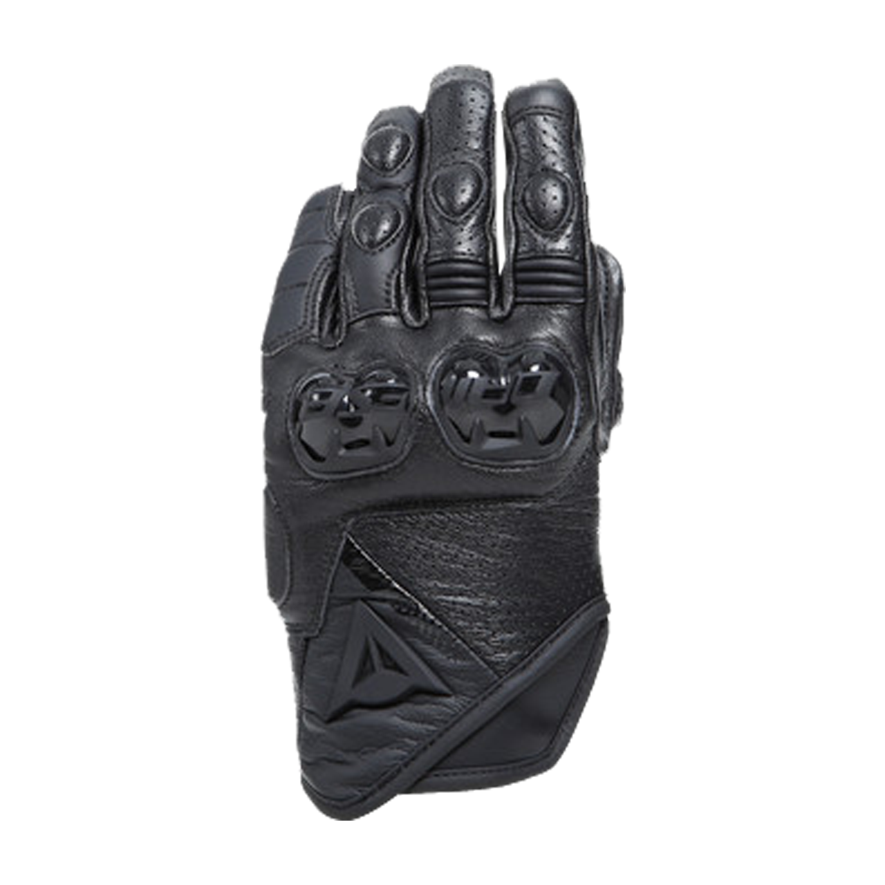 Dainese Guantes de Moto para Mujer  Blackshape Negros