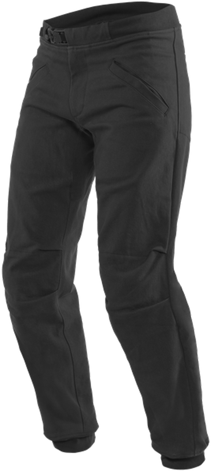 Dainese Pantalones de Moto  Trackpants Negro