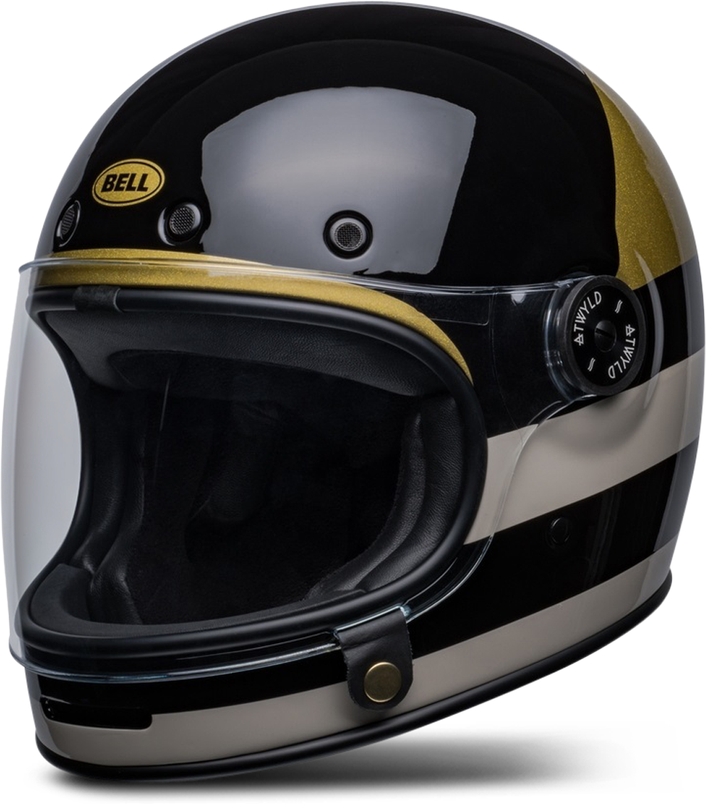 BELL Casco Integral  Bullitt ATWYLD