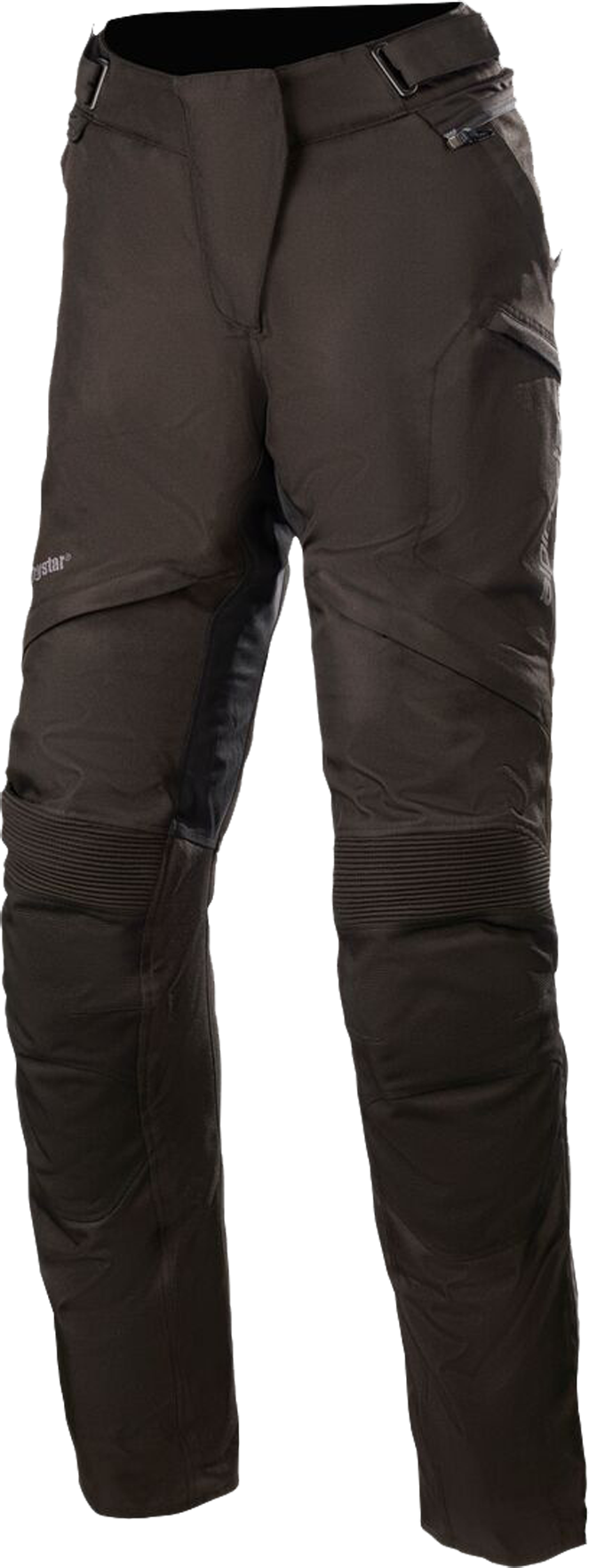 Alpinestars Pantalones de Moto Mujer  Stella Gravity Drystar®  Negros