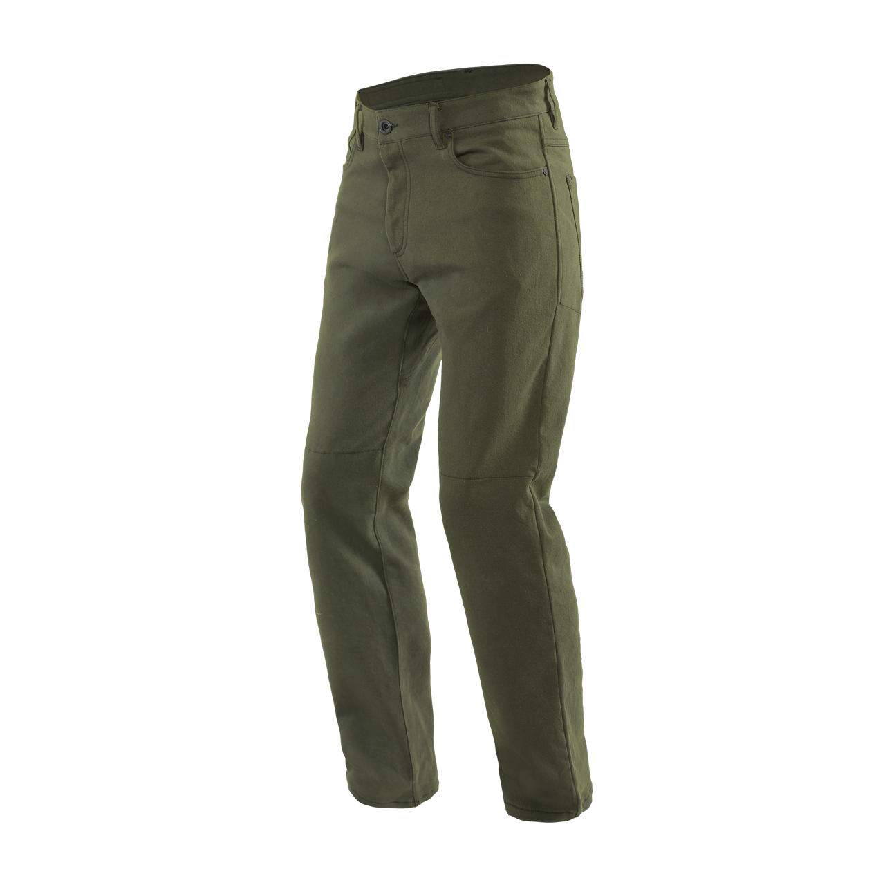 Dainese Pantalones de Moto  Casual Regular Oliva