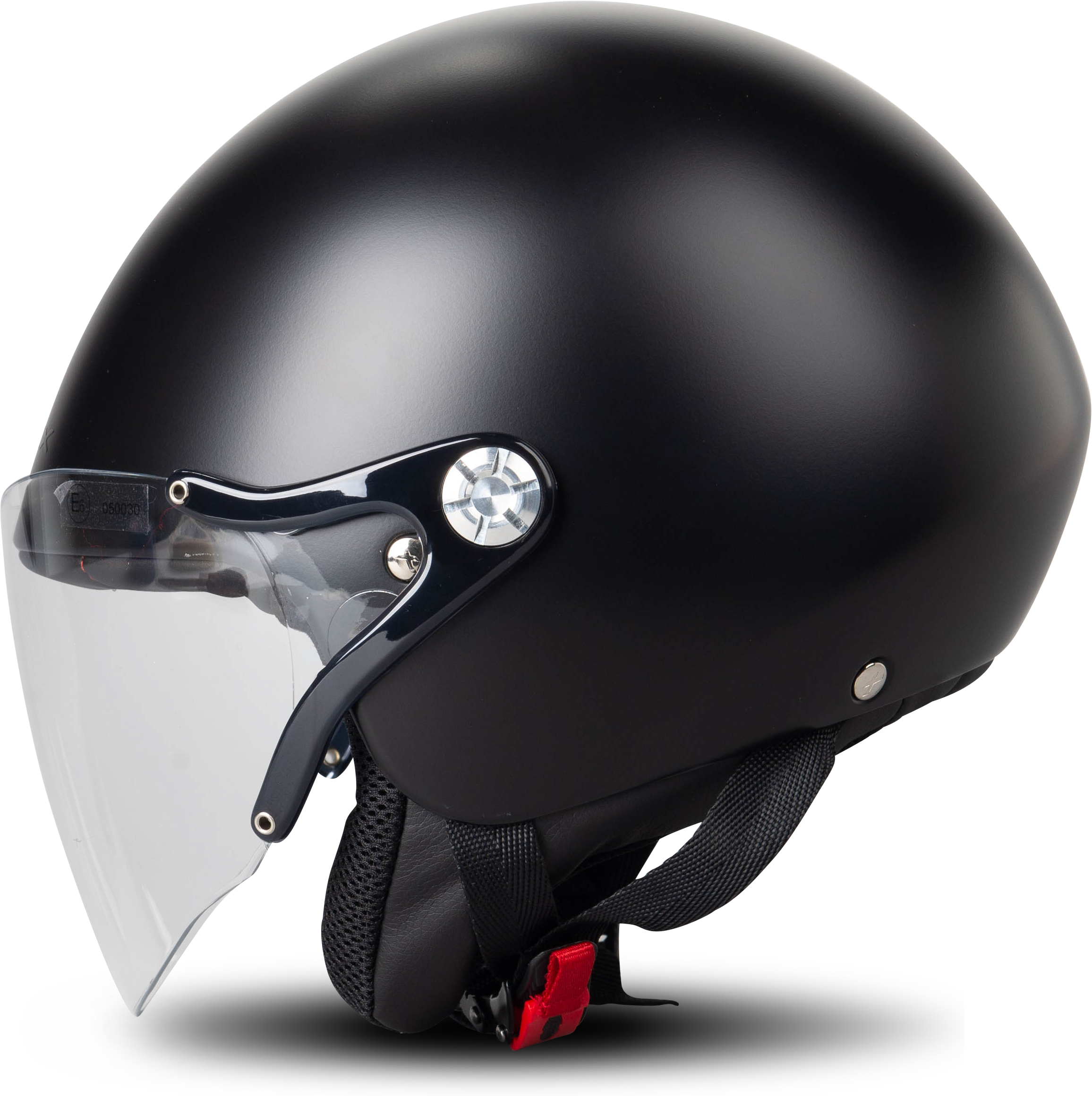 Nexx Casco Jet  SX.60 XLMOTO Edition Negro Mate