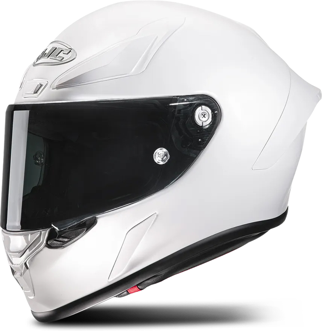 HJC Casco Integral  RPHA 1 Blanco