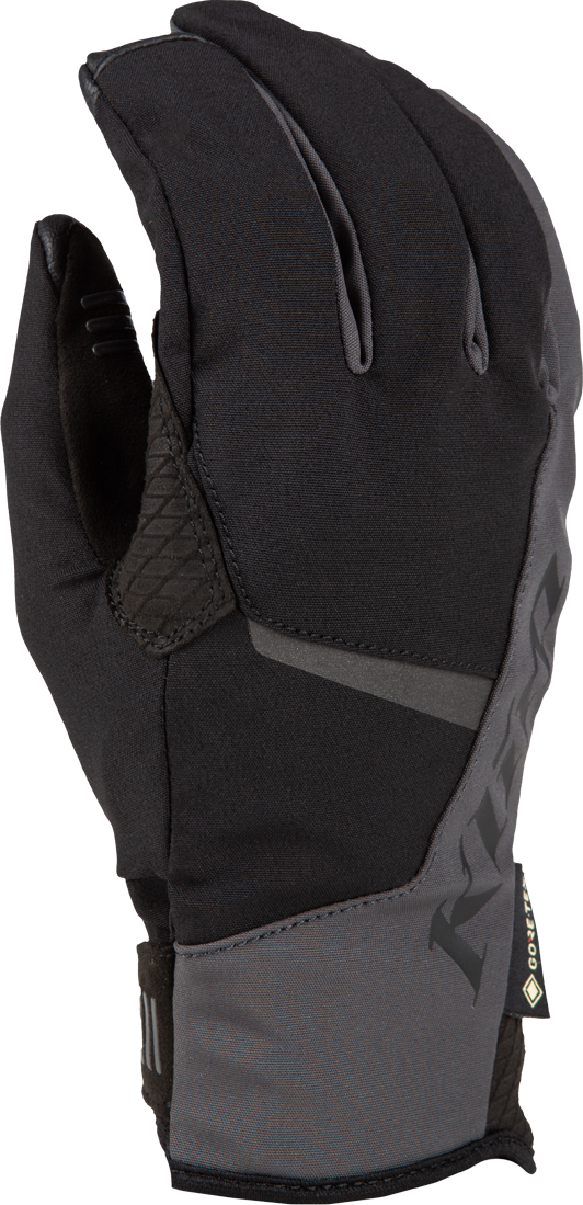 KLIM Guantes  Inversion GTX Asfalto-Negro