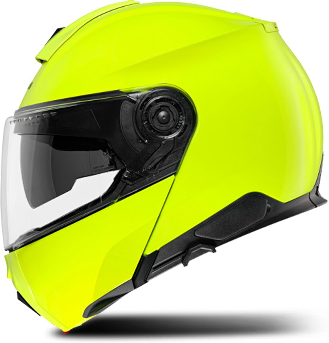 Schuberth Casco Modular  C5 Amarillo