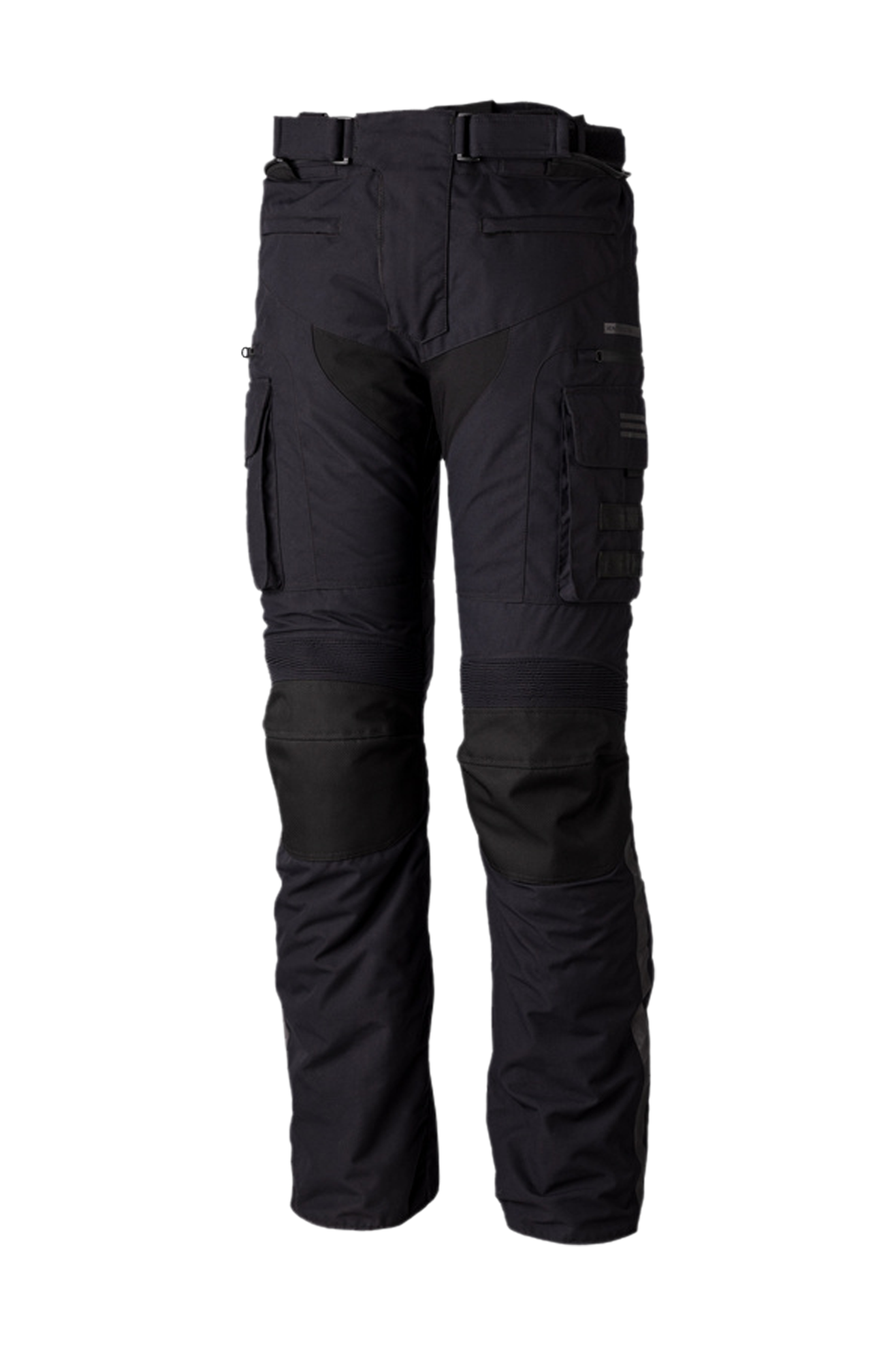 RST Pantalones de Moto  Ambush Negros