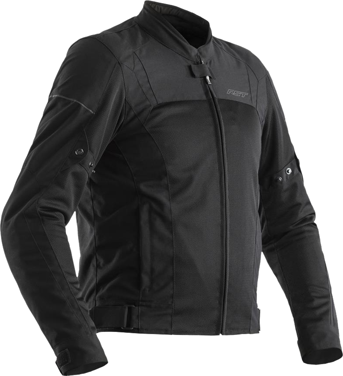 RST Chaqueta de Moto  Aero Negra