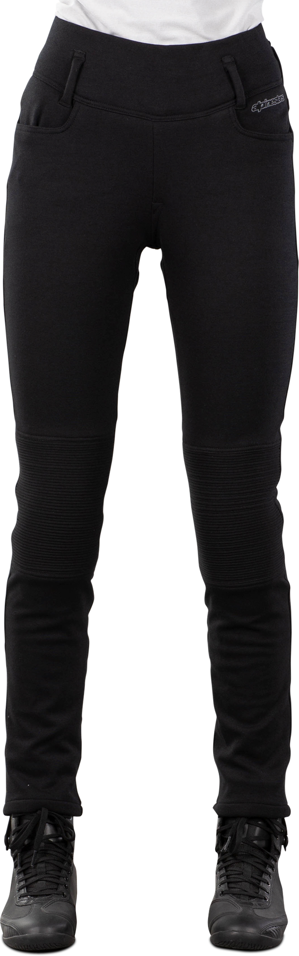 Alpinestars Leggings  Banshee Mujer Negros