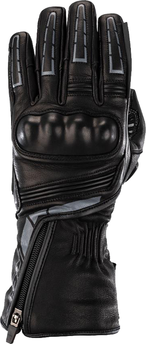 RST Guantes de Moto  Storm 2 WP Cuero Negros