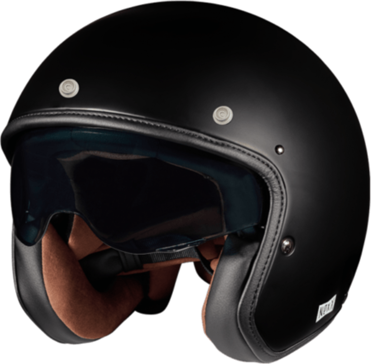 Nexx Casco Jet  X.G30 Purist SV Negro MT