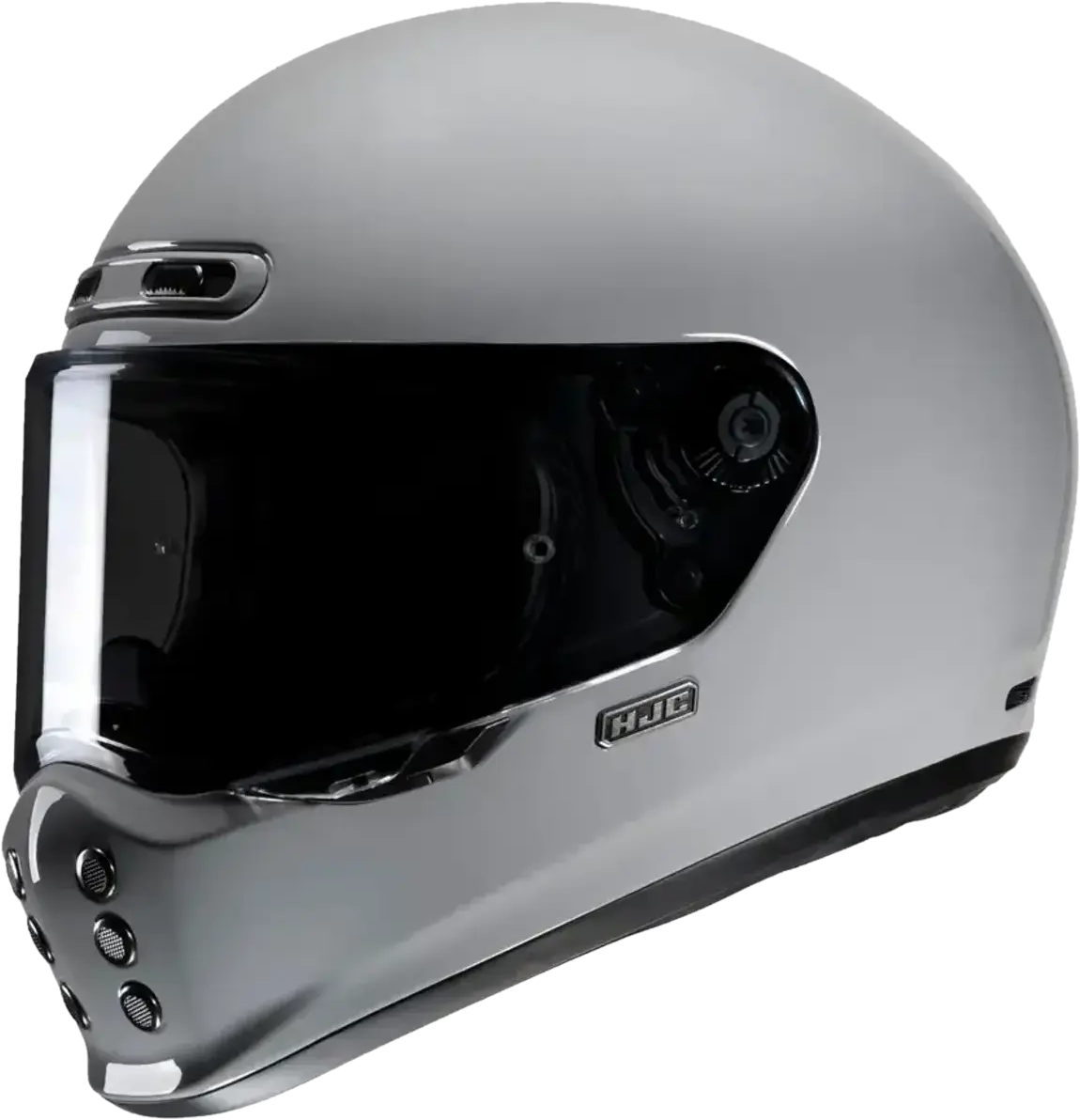 HJC Casco Integral  V10 Gris