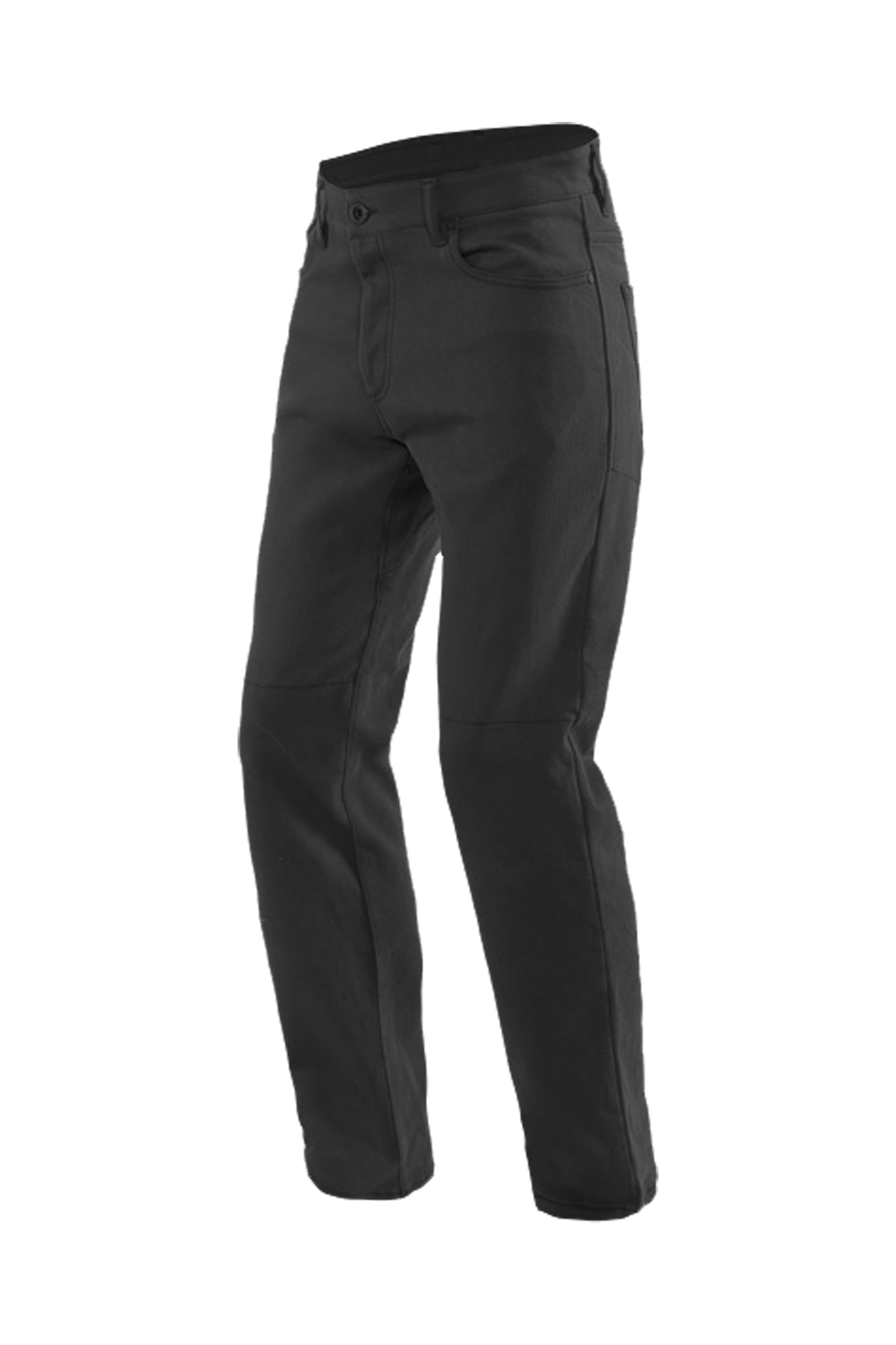 Dainese Pantalones de Moto  Casual Regular Negro