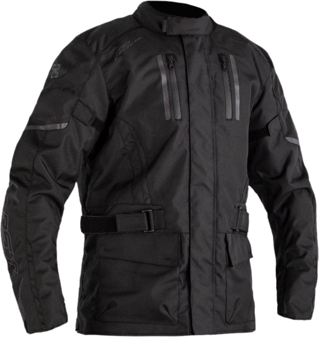 RST Chaqueta de Moto  Axiom Airbag Negra