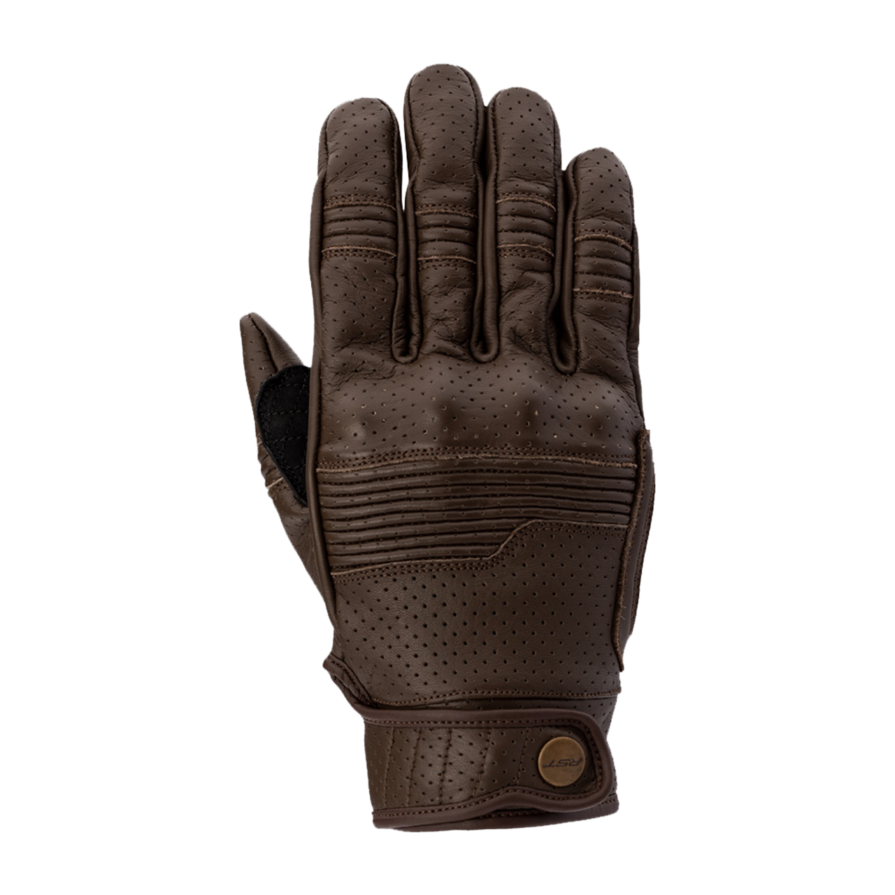 RST Guantes de Moto  Roadster Marrones