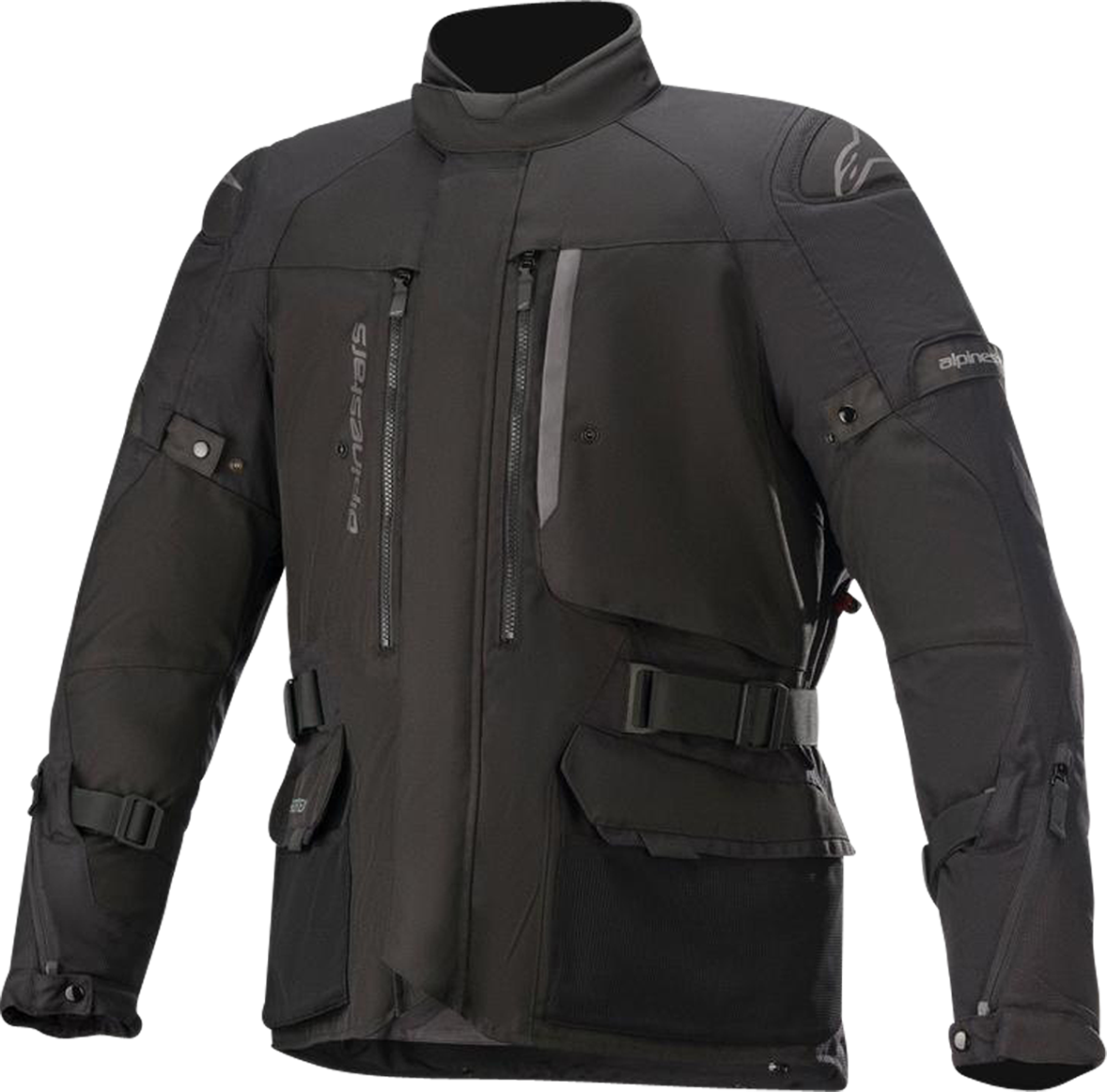 Alpinestars Chaqueta de Moto  Ketchum Gore-Tex® Negra