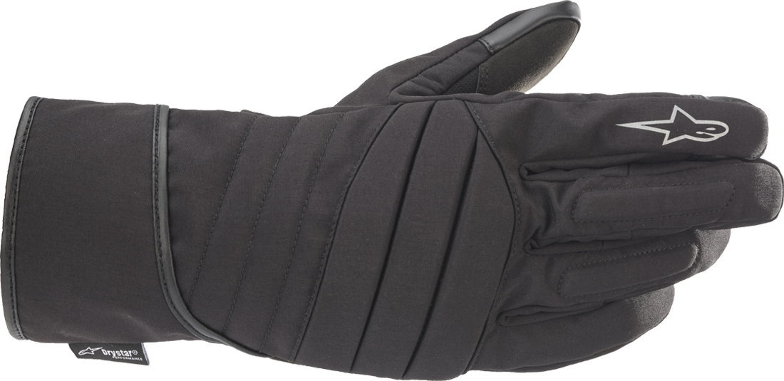 Alpinestars Guantes de Moto  SR-3 V2 Drystar Negros