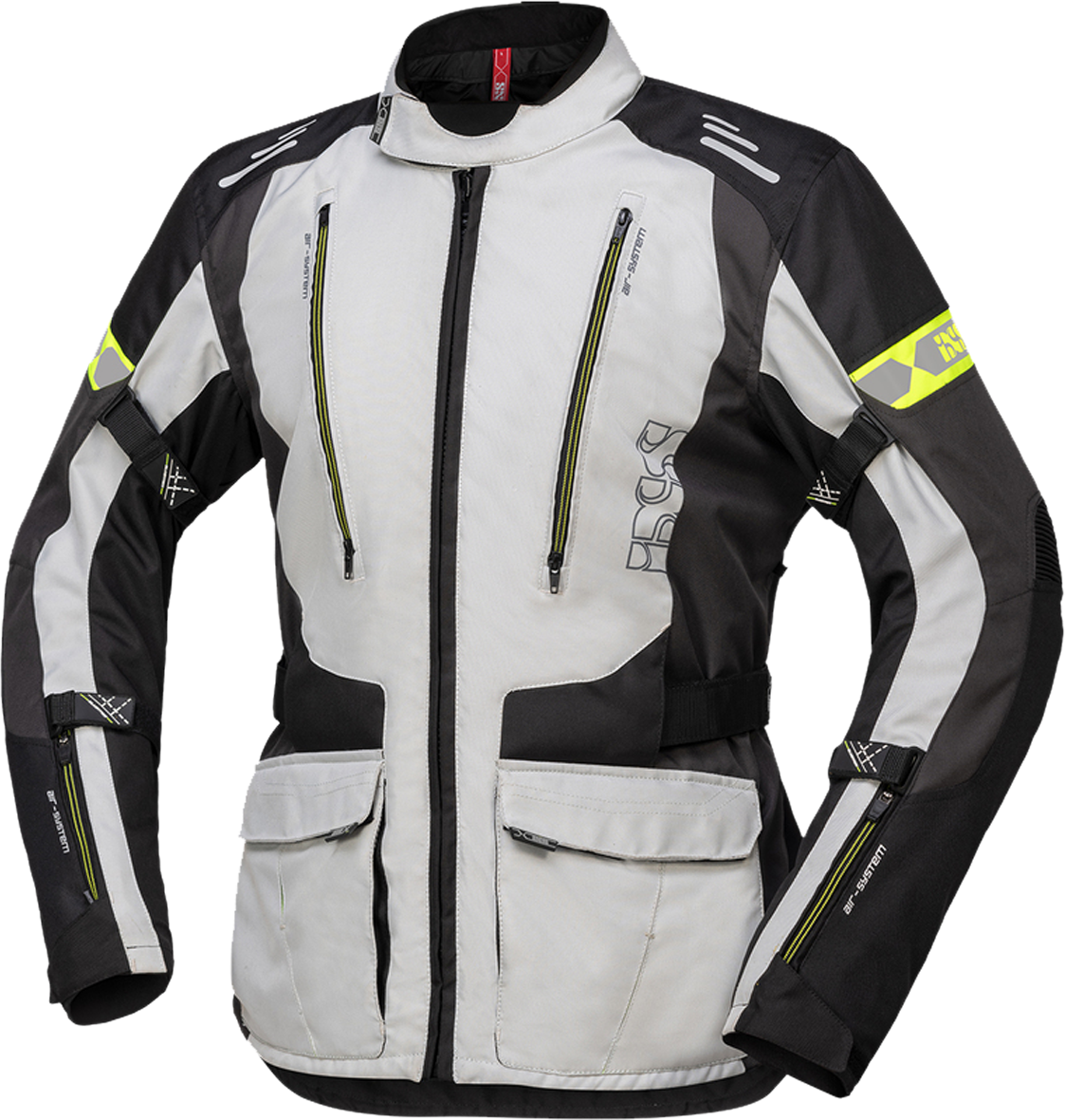 iXS Chaqueta de Moto  Lorin-ST