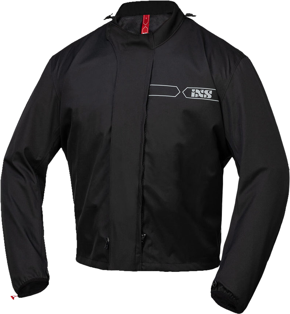 iXS Chaqueta de Moto  Salta-ST Negro