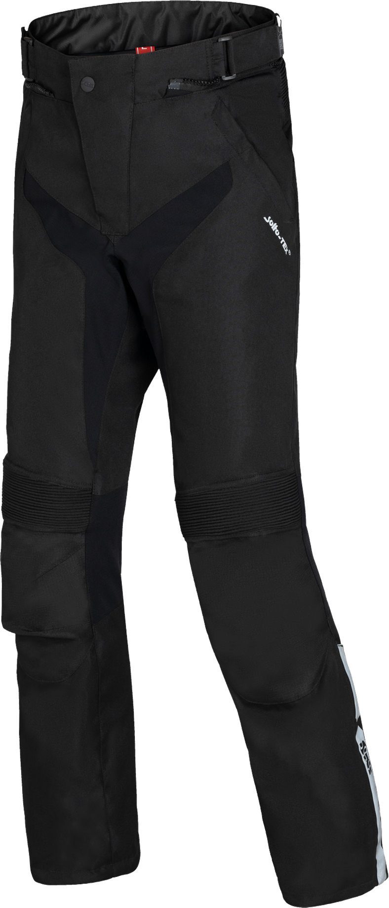 iXS Pantalones de Moto  Tour Tallinn-ST 2.0 Negros