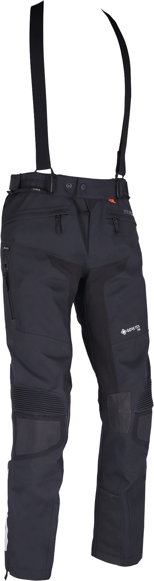 Richa Pantalones de Moto  Armada GTX Negros