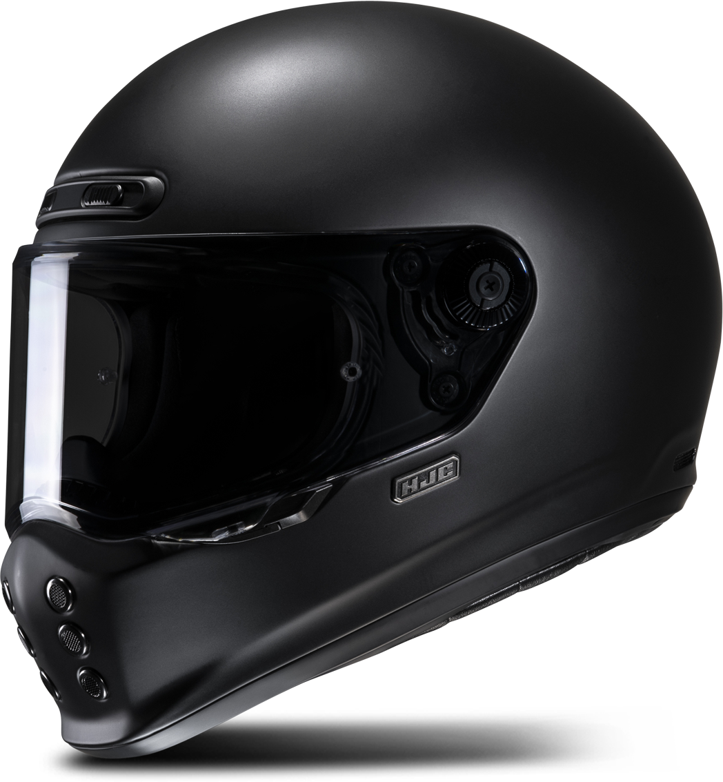 HJC Casco Integral  V10 Negro Mate