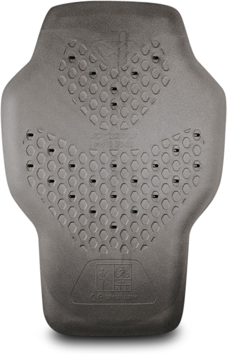 Ixon Protector de Espalda  IX-Pro BFB-2 Nivel 2 Gris