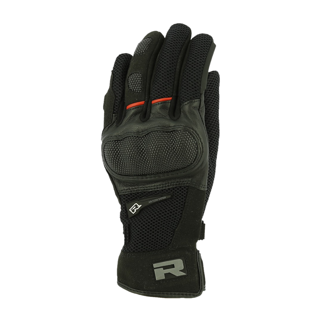 Richa Guantes de Moto  Nomad Negros