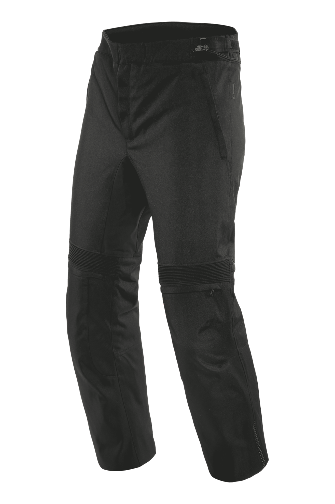 Dainese Pantalones de Moto  Connery D-Dry Negro