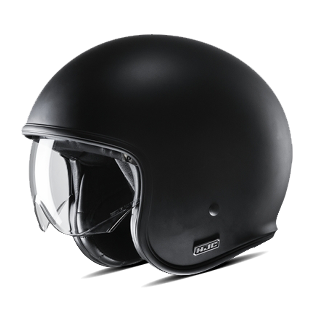 HJC Casco Jet  V30 Negro