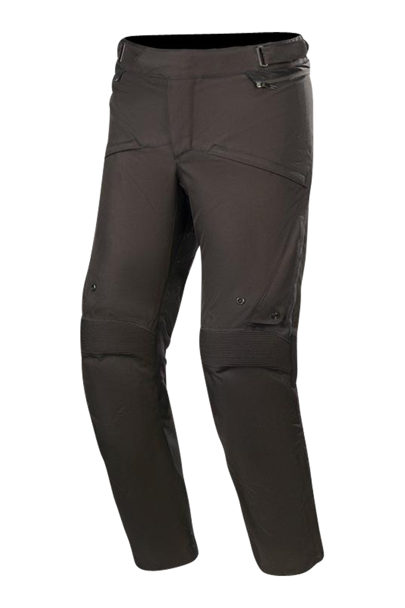 Alpinestars Pantalones de Moto  Road Pro Gore-Tex® Negros