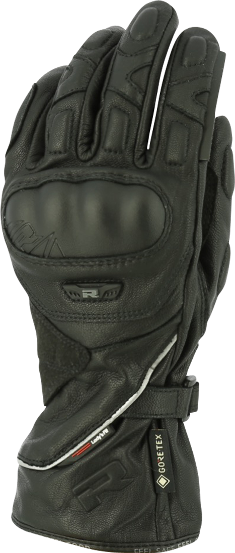 Richa Guantes de Moto  Street Touring GTX Mujer Negros