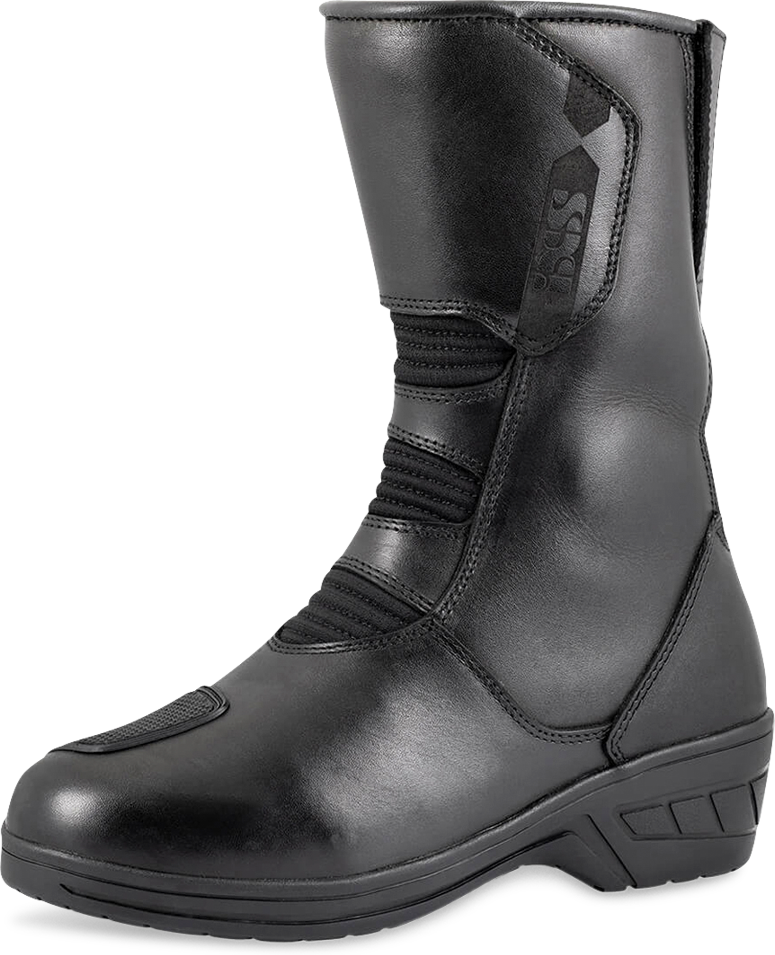 iXS Botas de Moto  Tour Comfort Mujer Negras