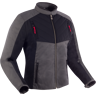 Segura Chaqueta de Moto  Volt Gris -Negro