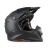 Suomy Casco de Cross  Speed Plain Negro Mate