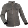 Segura Chaqueta de Moto para Mujer  Lady Maya Gris